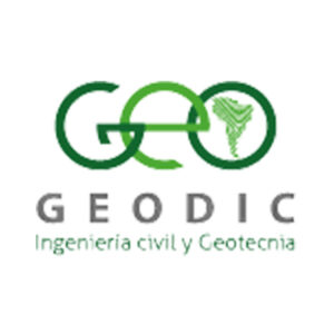 Geodic