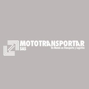 Mototransportar